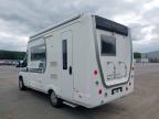 2013 PEUGEOT BOXER 335 L2 TL HDI  for sale at Copart WHITBURN