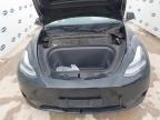 2024 TESLA MODEL Y RWD  for sale at Copart BRISTOL