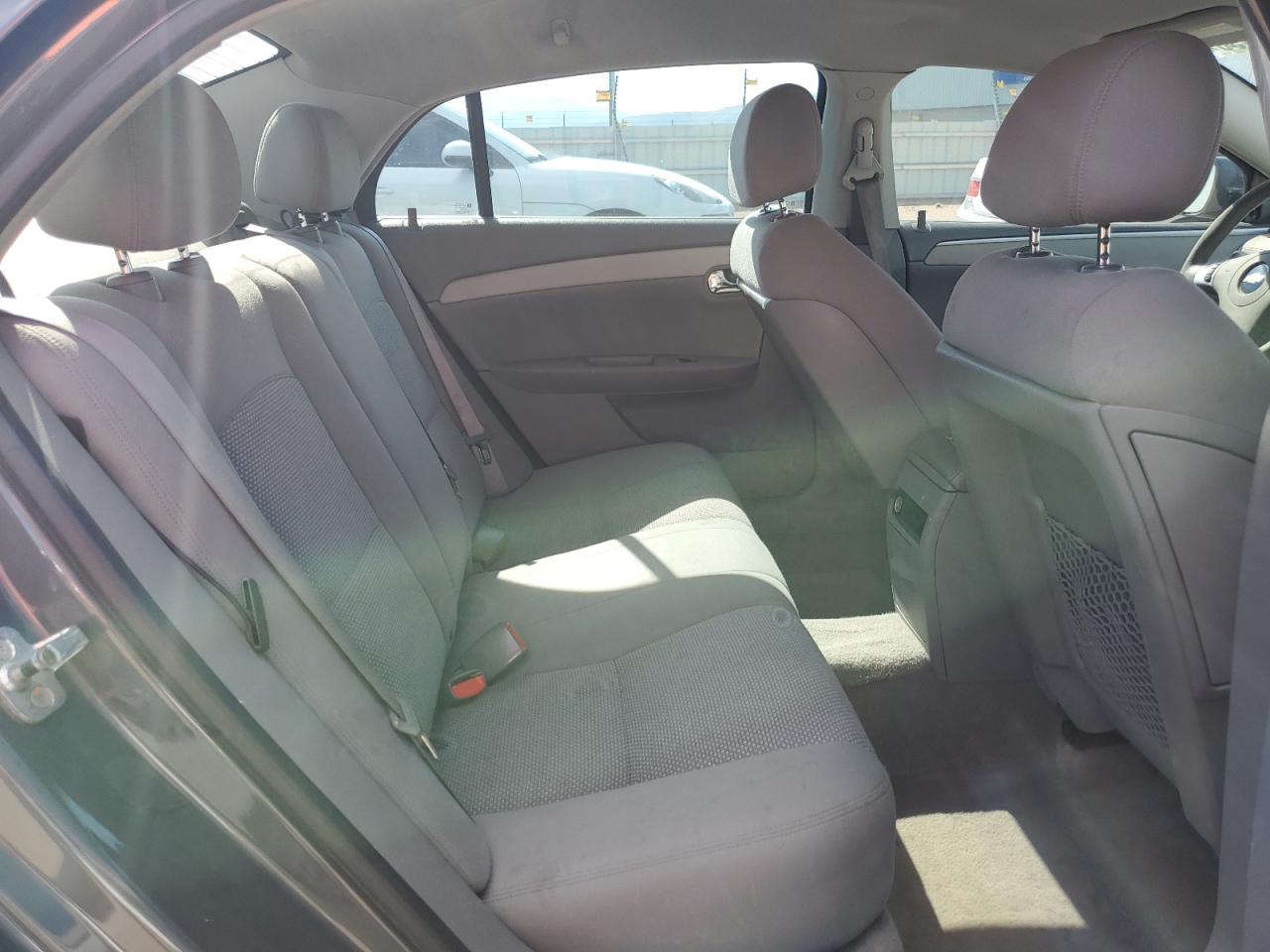 2009 Chevrolet Malibu Hybrid VIN: 1G1ZF57549F228851 Lot: 69900895