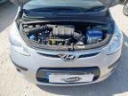 2010 HYUNDAI I10 CLASSIC  for sale at Copart BRISTOL