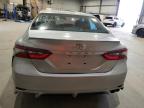 2022 TOYOTA CAMRY SE   for sale at Copart QC - MONTREAL