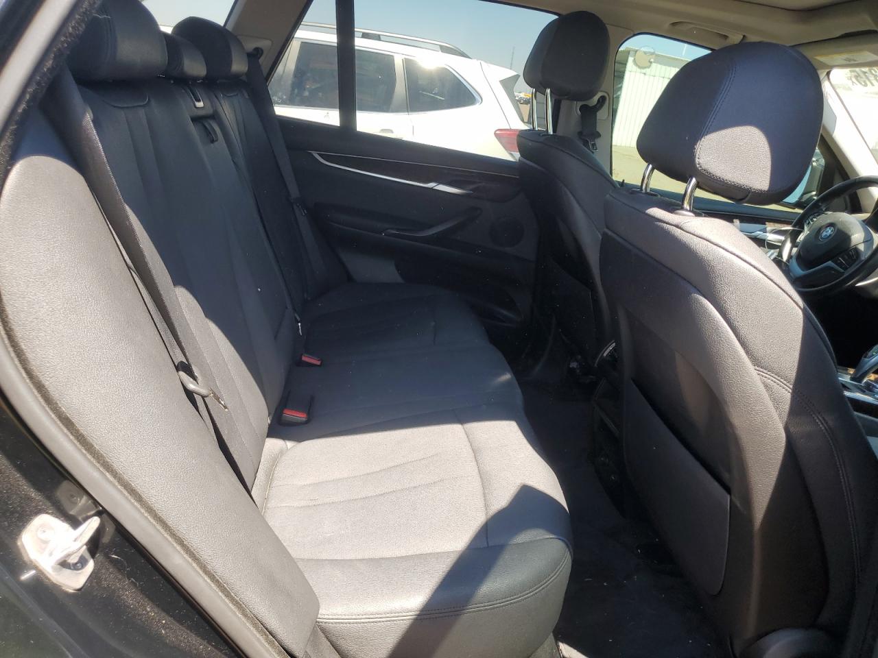 2016 BMW X5 xDrive35I VIN: 5UXKR0C51G0P31860 Lot: 65797315