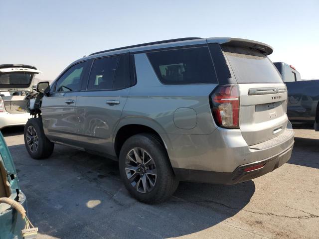  CHEVROLET TAHOE 2023 Silver