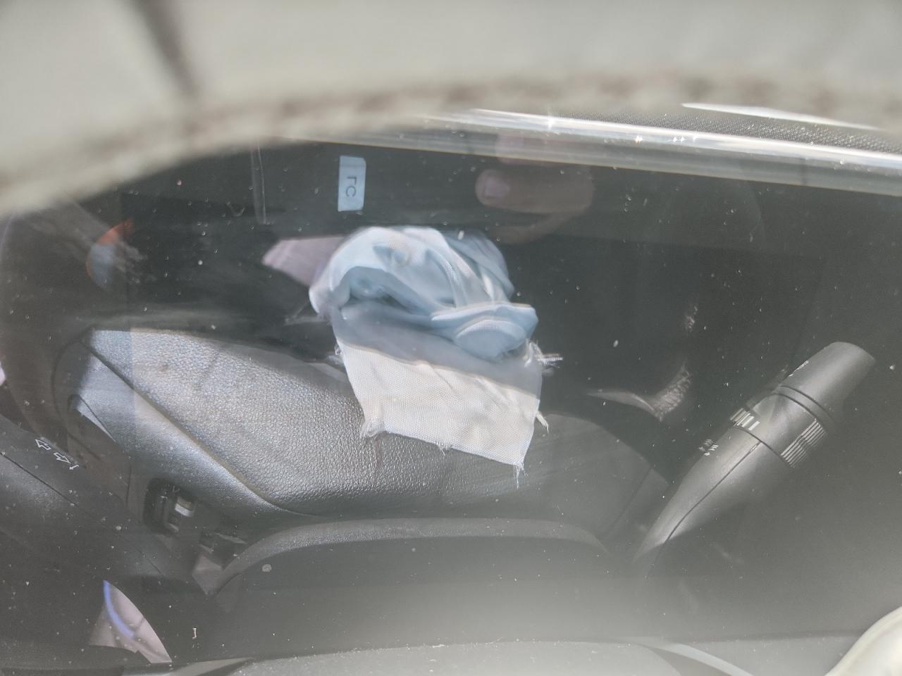 2024 Buick Envista Sport Touring VIN: KL47LBE23RB017351 Lot: 69794165