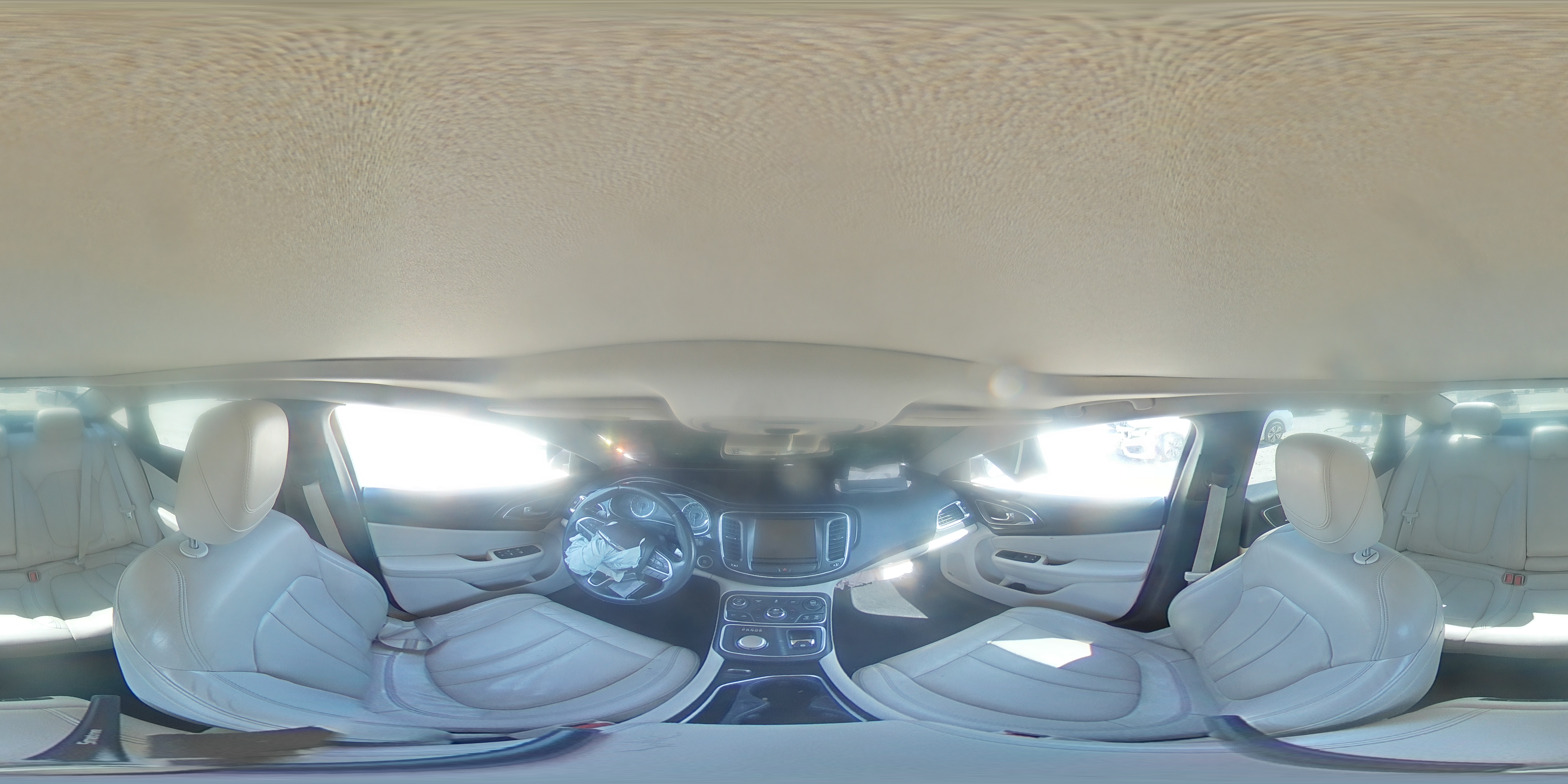 2015 Chrysler 200 C VIN: 1C3CCCEG9FN644463 Lot: 67824995