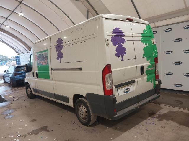 2011 FIAT DUCATO 35