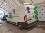 2011 FIAT DUCATO 35 for sale at Copart BRISTOL