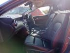 2016 MERCEDES-BENZ A CLASS SPORT for sale at Copart WOLVERHAMPTON