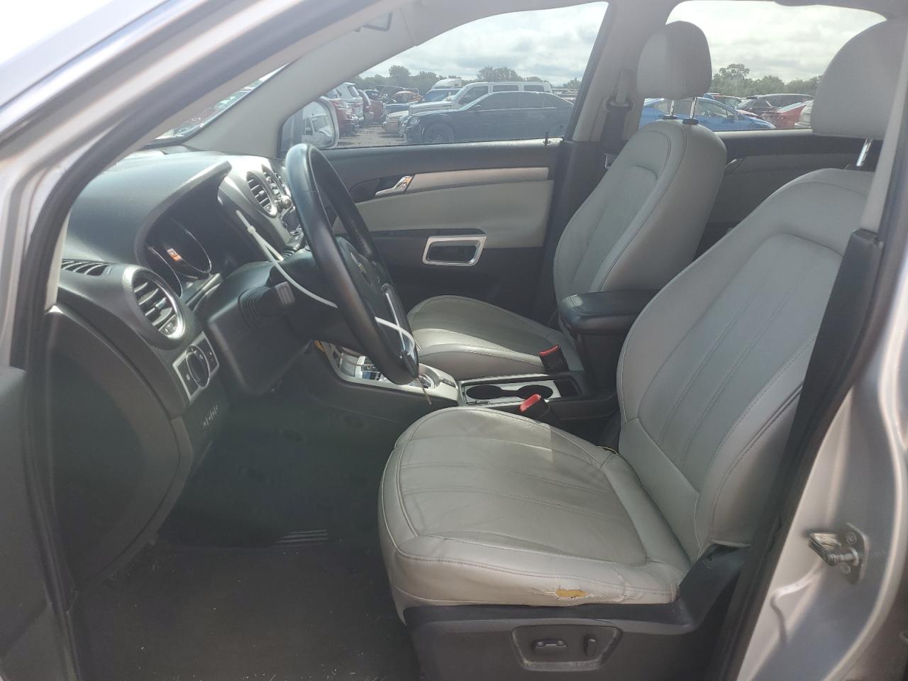 2012 Chevrolet Captiva Sport VIN: 3GNFL4E51CS548624 Lot: 68264965
