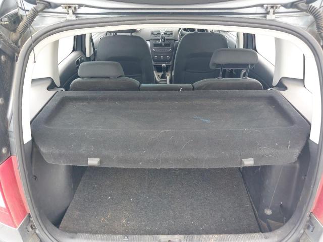 2013 SKODA YETI S TSI