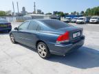 2006 VOLVO S60 SE D5 for sale at Copart ST HELENS