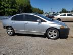 2006 HONDA CIVIC LX   for sale at Copart ON - LONDON