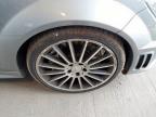 2008 MERCEDES C63 AMG AUTO C63 4DR AUTO for sale at Copart SANDTOFT
