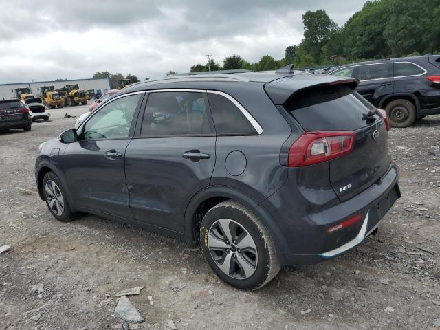  KIA NIRO 2019 Серый