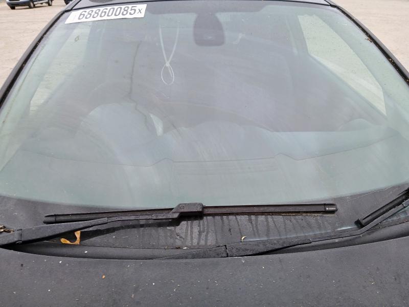 2009 FORD FIESTA ZETEC 82 