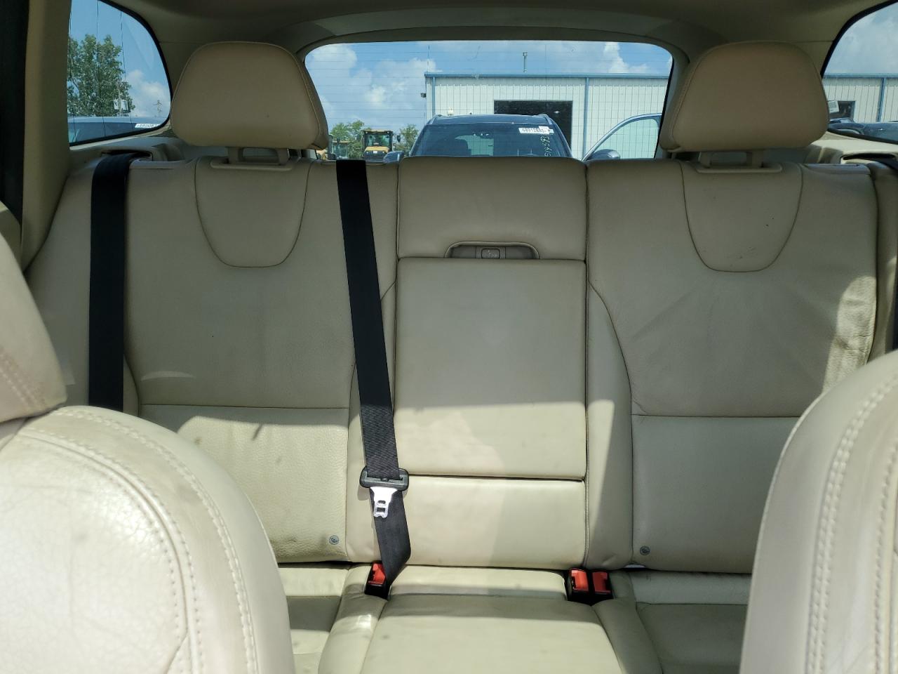 2012 Volvo Xc60 3.2 VIN: YV4940DL6C2342641 Lot: 68727805