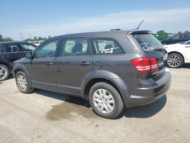 Parquets DODGE JOURNEY 2015 Szary