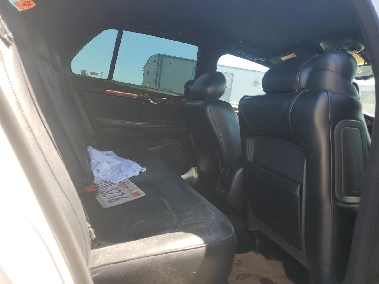 2004 Cadillac Deville VIN: 1G6KD54Y64U110093 Lot: 69158165