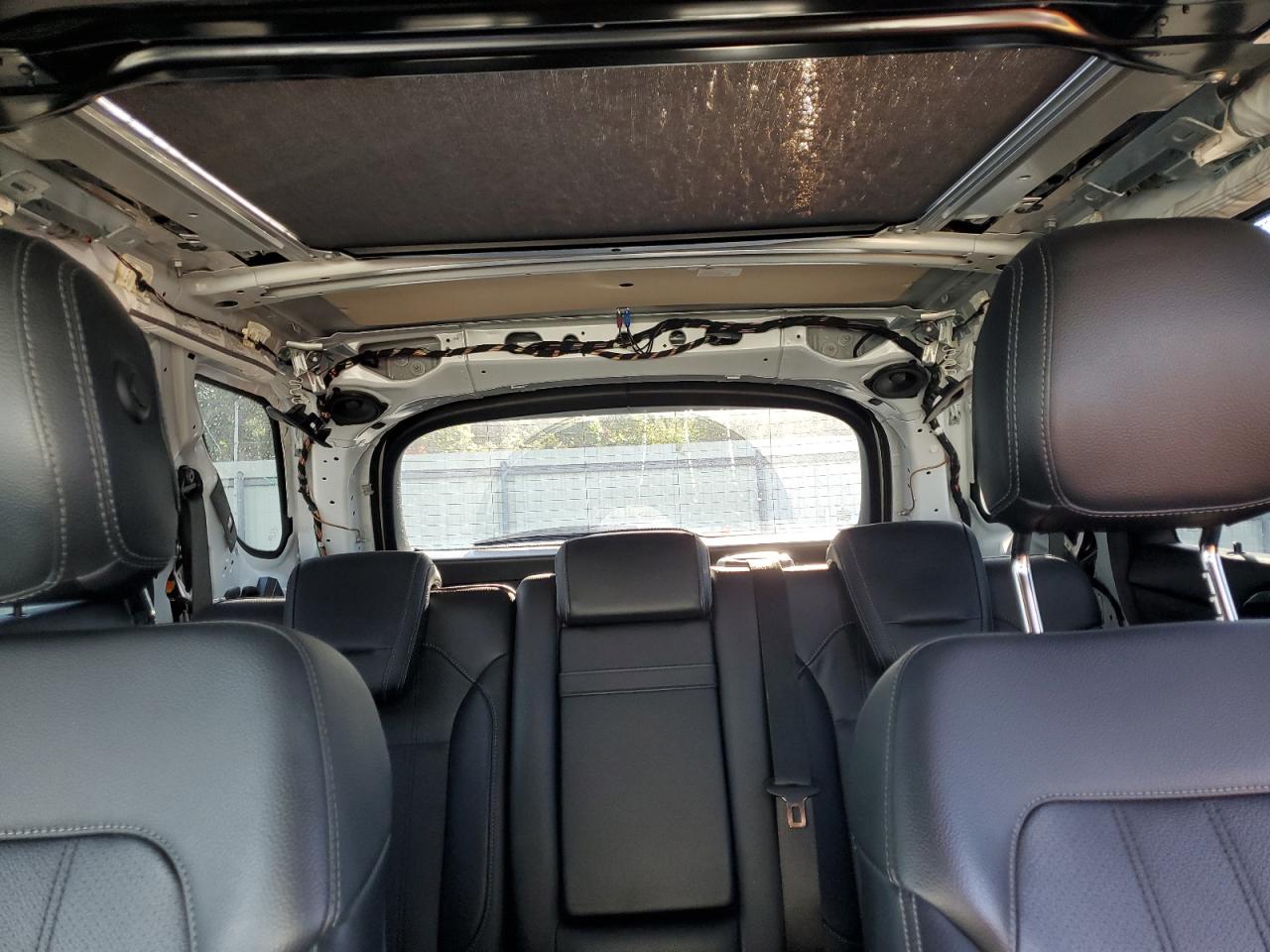 2017 Mercedes-Benz Gle 350 4Matic VIN: 4JGDA5HB6HA990476 Lot: 70267185