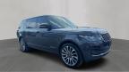 2019 LAND ROVER RANGE ROVER SUPERCHARGED   for sale at Copart MA - NORTH BOSTON