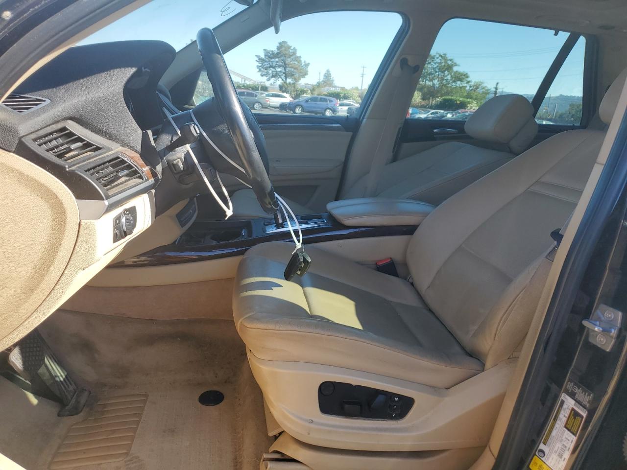 2013 BMW X5 xDrive35I VIN: 5UXZV4C54D0B05946 Lot: 68141655