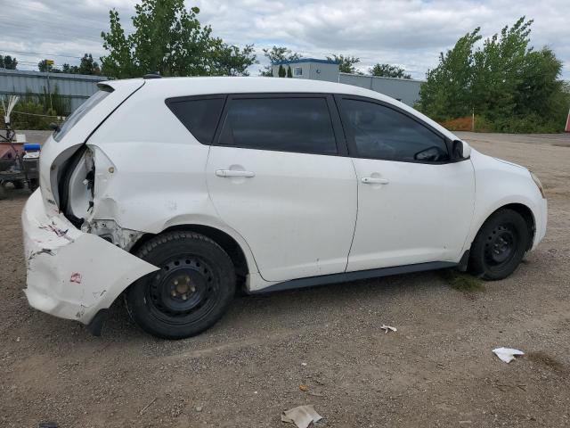 2009 PONTIAC VIBE   