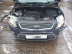 2011 FORD KUGA TITANIUM TDCI 163  for sale at Copart CHESTER