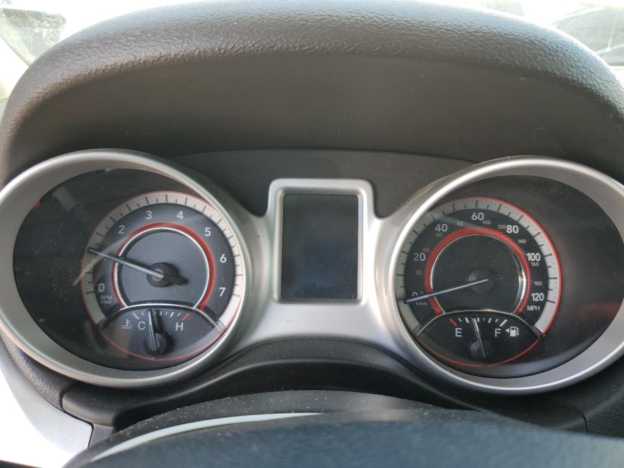 2020 Dodge Journey Se VIN: 3C4PDCAB5LT279764 Lot: 66899755