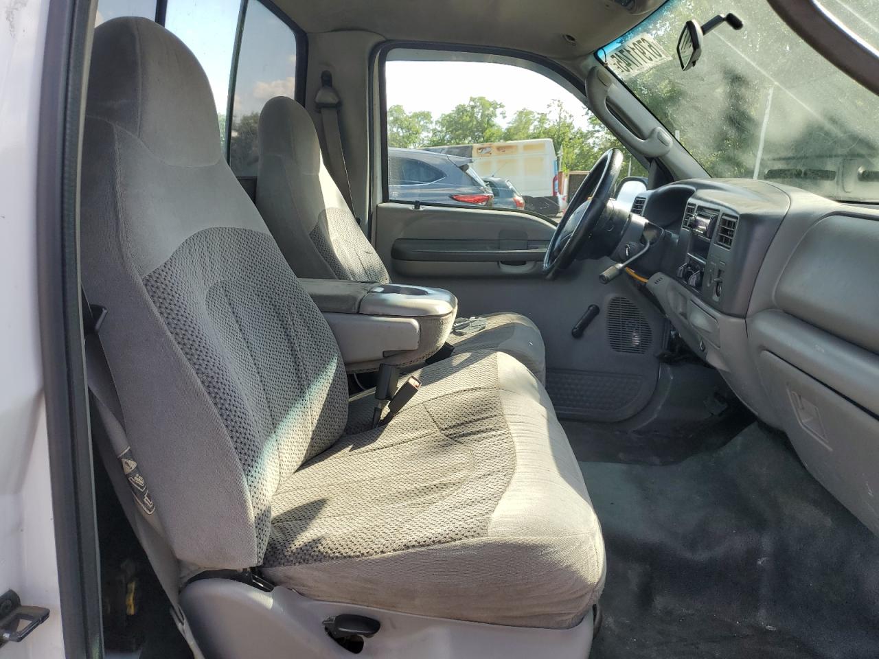2003 Ford F250 Super Duty VIN: 1FTNF20L73EC23265 Lot: 67911745