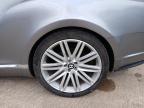2013 BENTLEY CONTINENTA for sale at Copart CHESTER