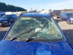 2007 SUZUKI SX4 GLX for sale at Copart WISBECH
