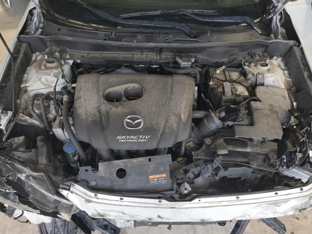 2017 MAZDA CX-3 GRAND TOURING  