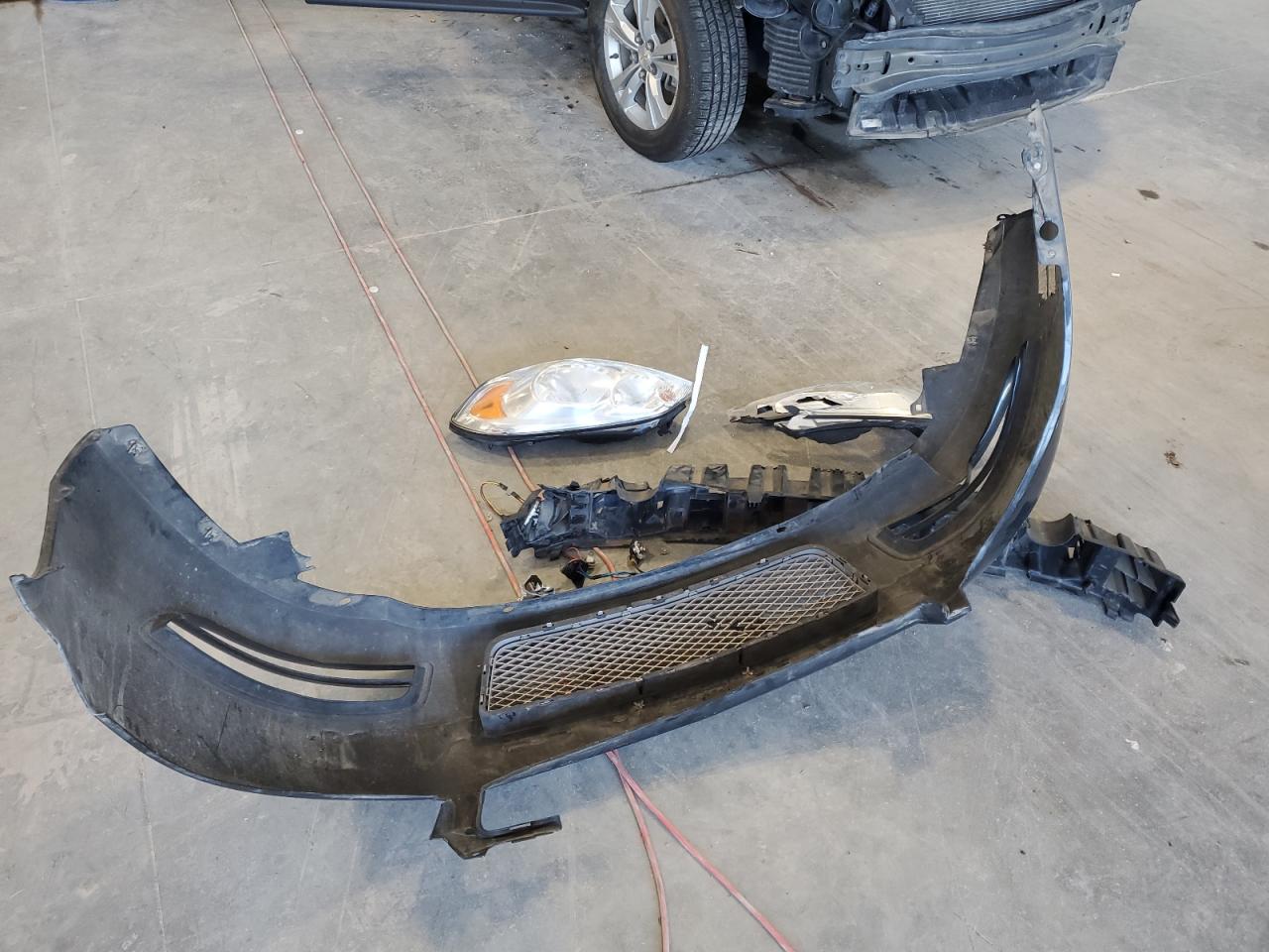 2015 Chevrolet Impala Limited Ls VIN: 2G1WA5E31F1169893 Lot: 69211185