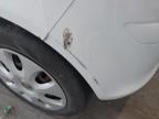 2010 VAUXHALL CORSA for sale at Copart CASTLEDERMOT - IRELAND
