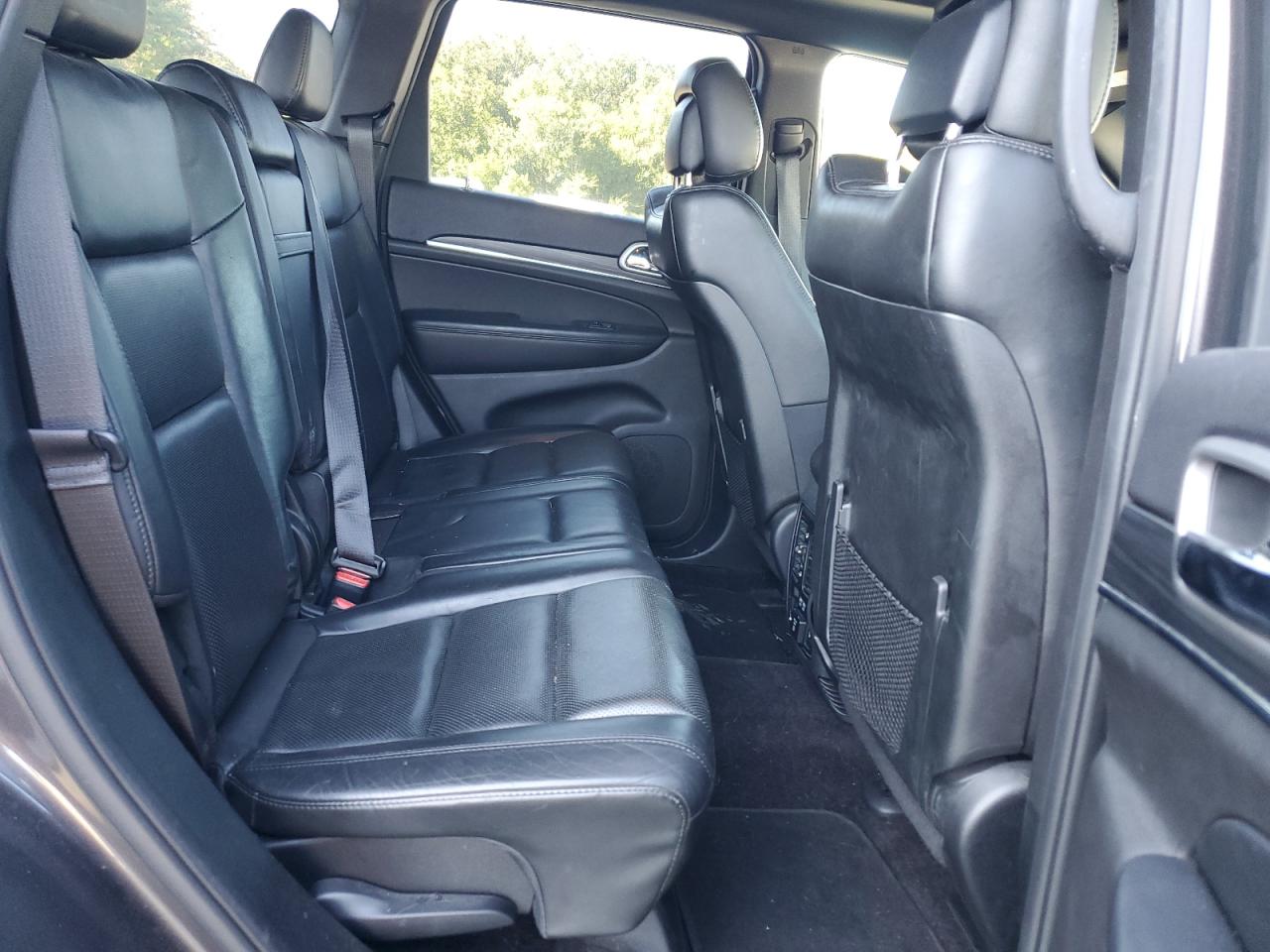 2019 Jeep Grand Cherokee Limited VIN: 1C4RJFBG8KC534480 Lot: 69816665