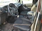 2016 JEEP WRANGLER UNLIMITED SAHARA   for sale at Copart QC - MONTREAL