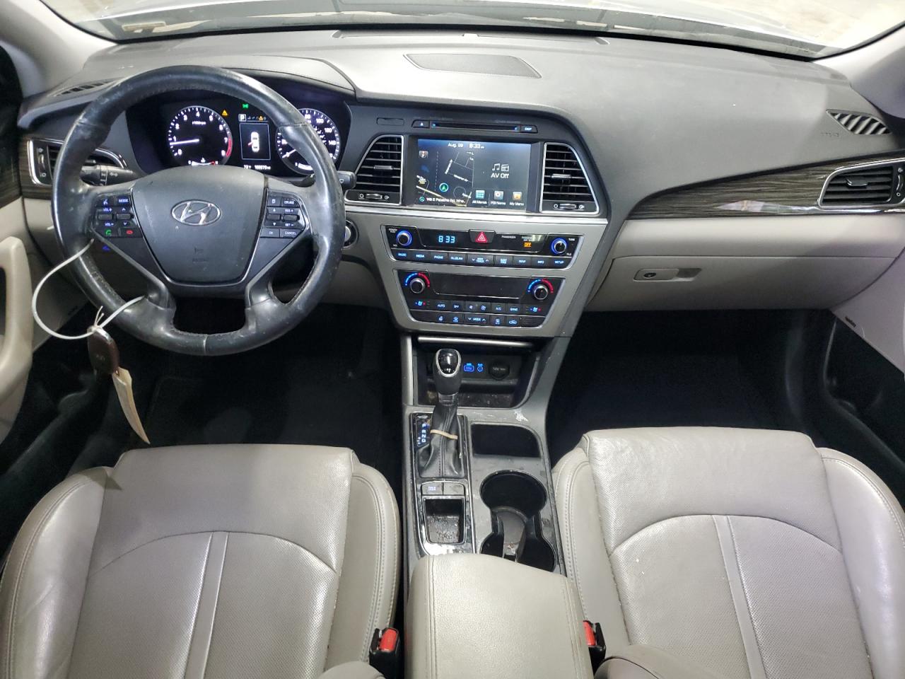 2015 Hyundai Sonata Sport VIN: 5NPE34AF2FH062731 Lot: 70673605