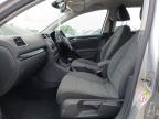 2011 VOLKSWAGEN GOLF MATCH for sale at Copart WESTBURY
