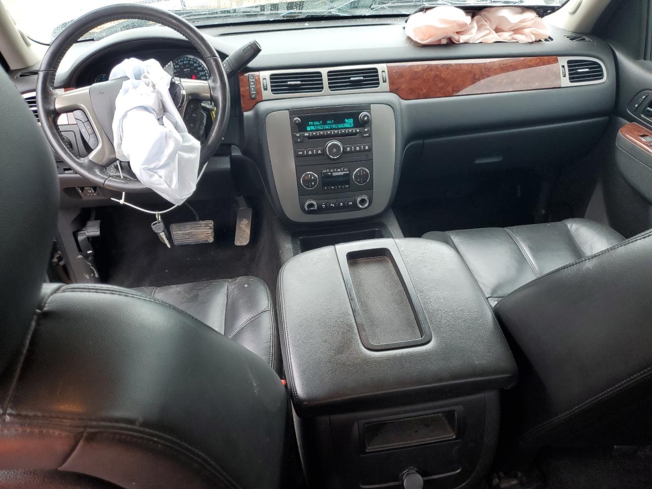 2011 GMC Sierra K2500 Slt VIN: 1GT121C89BF134768 Lot: 69079775