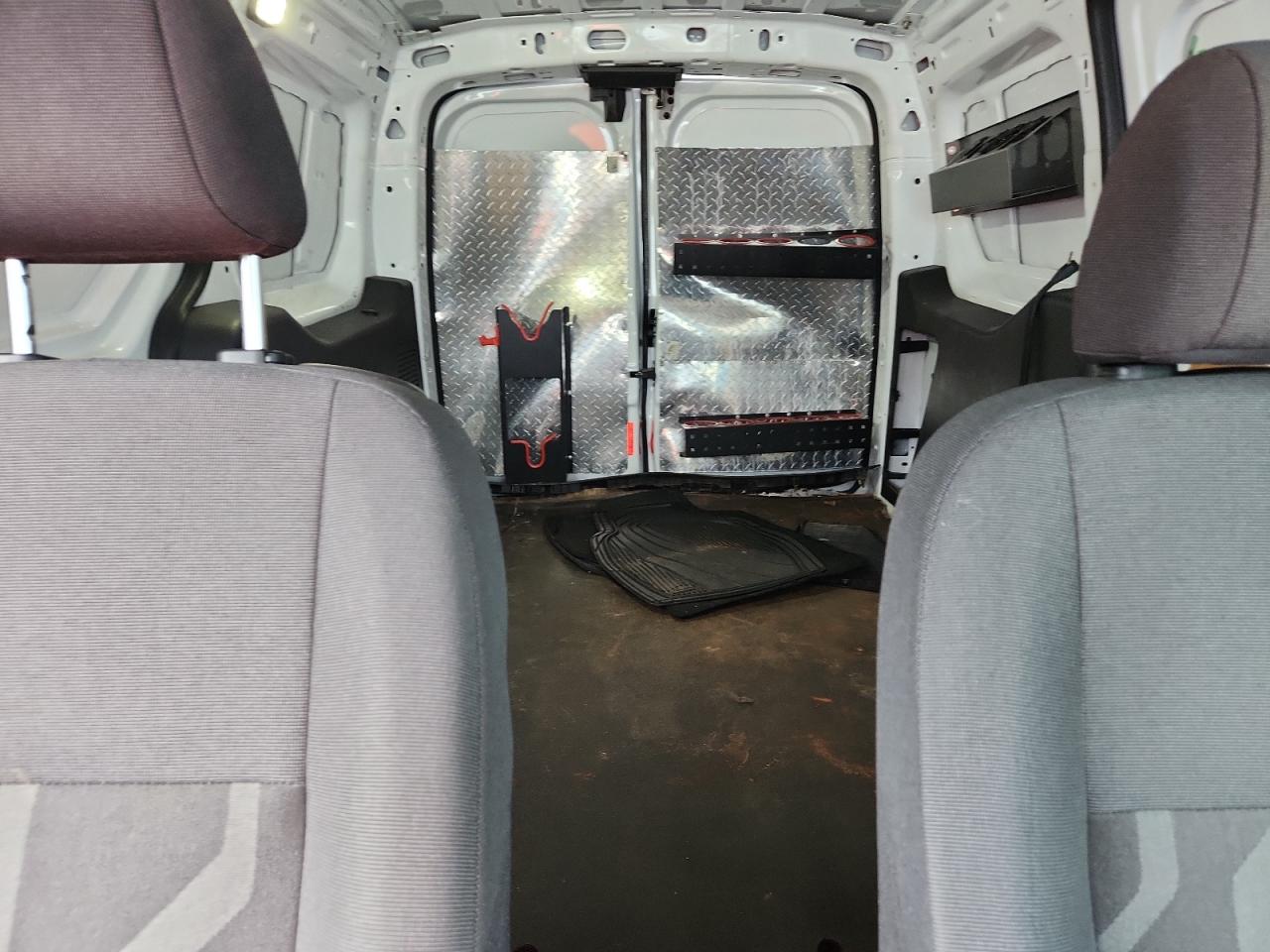 2015 Ford Transit Connect Xlt VIN: NM0LS7F77F1213242 Lot: 67440865