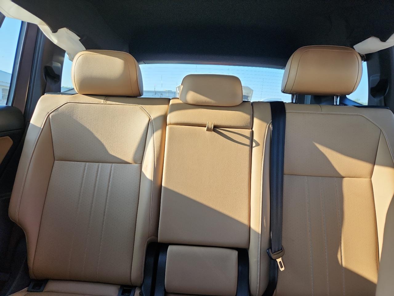 2022 Volkswagen Tiguan Se VIN: 3VV3B7AX8NM155297 Lot: 69041385