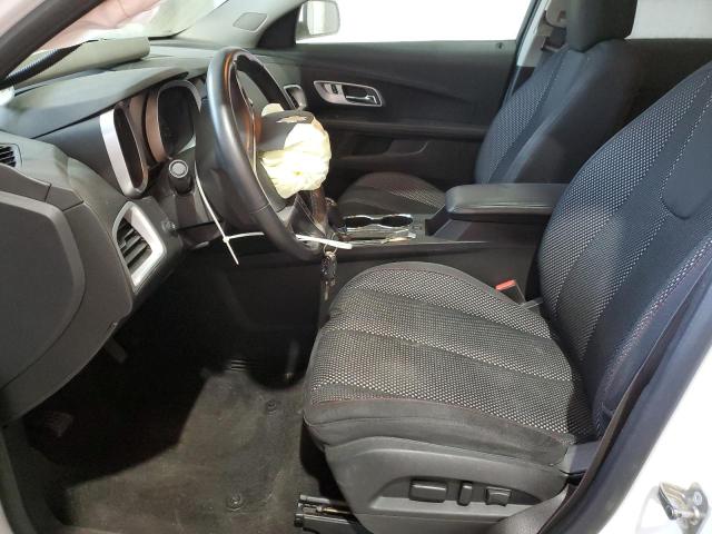  CHEVROLET EQUINOX 2016 Biały
