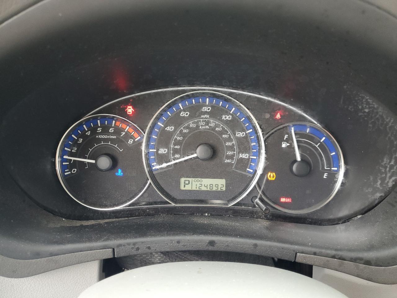 2010 Subaru Forester 2.5X Premium VIN: JF2SH6CC1AH902977 Lot: 68738135