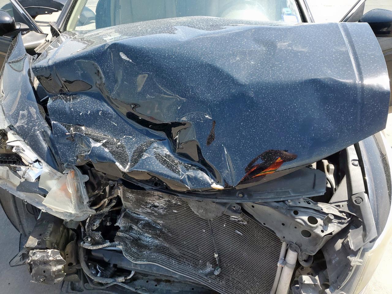 2010 Honda Accord Exl VIN: 1HGCP2F82AA145720 Lot: 67488885