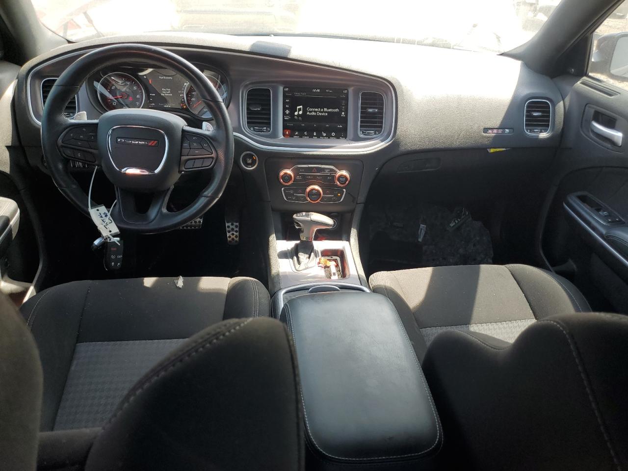 2020 Dodge Charger Scat Pack VIN: 2C3CDXGJ2LH228210 Lot: 68993565