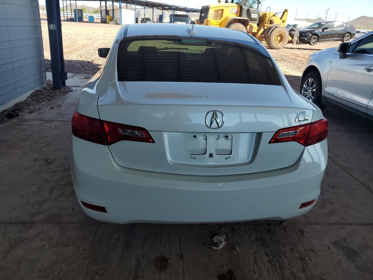 2013 Acura Ilx 20 VIN: 19VDE1F39DE018027 Lot: 70866025