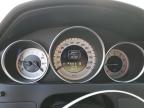 2012 MERCEDES-BENZ C 250 4MATIC   for sale at Copart ON - TORONTO