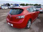 2010 MAZDA 3 TAKUYA for sale at Copart WESTBURY