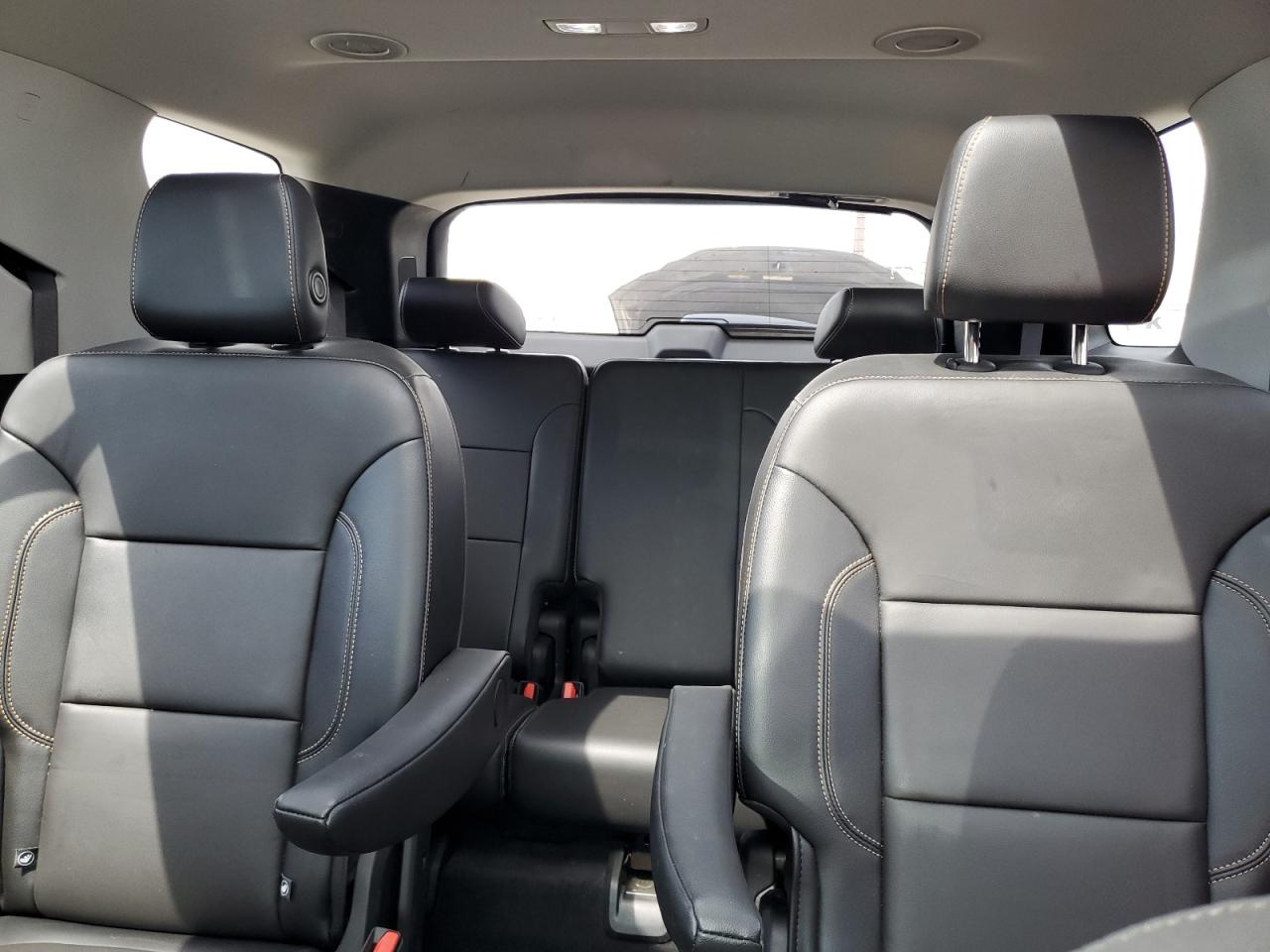 2018 Chevrolet Traverse Lt VIN: 1GNEVHKWXJJ208459 Lot: 66957565