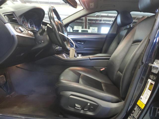 2014 BMW 528 XI  
